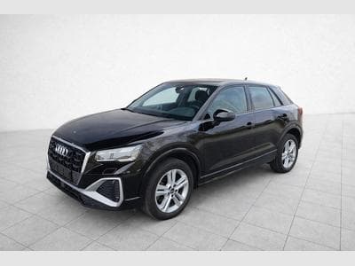 Audi Q2 35Tfsi 150 s-tronic (2021) - Foto 1