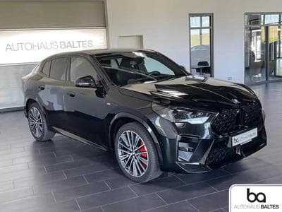 BMW X2 (2025) - Foto 5