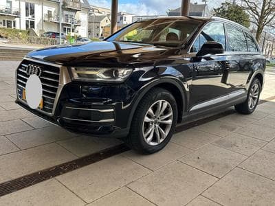 Audi Q7 Quattro 3.0d (272ps) (2016) - Photo 1
