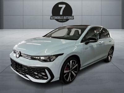 VW Golf Volkswagen Golf 8 GTE 272ch phase 2 DSG 140km FULL OPTIONS (2025) - Foto 1