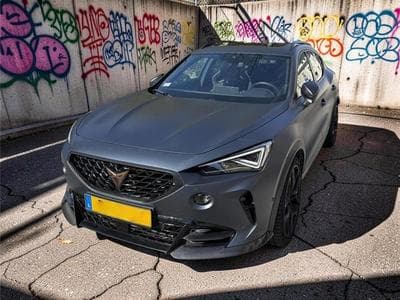Cupra Formentor VZ5 4Drive (2023) - Photo 1