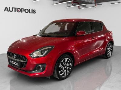 Suzuki Swift 1.2 GLX (2024) - Photo 1