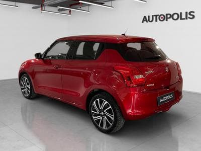 Suzuki Swift 1.2 GLX (2024) - Photo 13