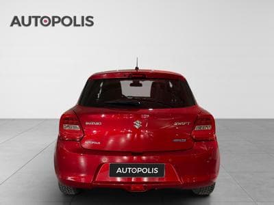 Suzuki Swift 1.2 GLX (2024) - Photo 15