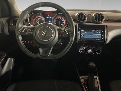 Suzuki Swift 1.2 GLX (2024) - Photo 6