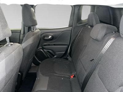 Jeep Renegade 1.3 LIMITED (2022) - Photo 11