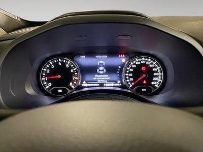 Jeep Renegade 1.3 LIMITED (2022) - Photo 2