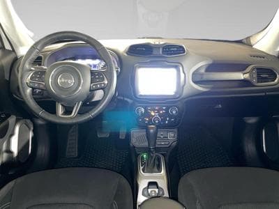 Jeep Renegade 1.3 LIMITED (2022) - Photo 5