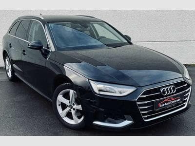 Audi A4 A4 Avant 30 TDi Business Ed.Advanced S tr.(EU6AP) (2021) - Photo 1