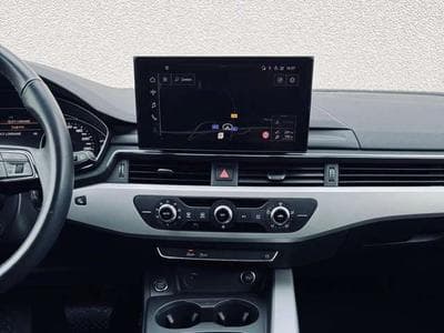 Audi A4 A4 Avant 30 TDi Business Ed.Advanced S tr.(EU6AP) (2021) - Photo 10