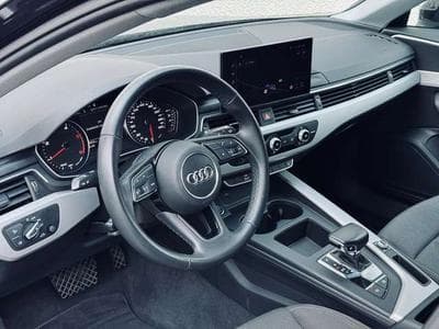 Audi A4 A4 Avant 30 TDi Business Ed.Advanced S tr.(EU6AP) (2021) - Photo 11