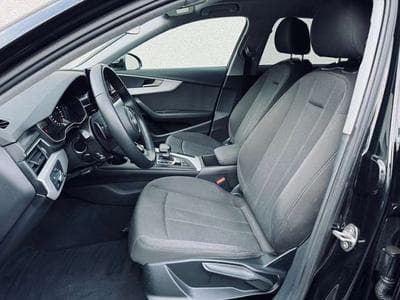 Audi A4 A4 Avant 30 TDi Business Ed.Advanced S tr.(EU6AP) (2021) - Photo 12