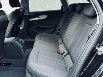 Audi A4 A4 Avant 30 TDi Business Ed.Advanced S tr.(EU6AP) (2021) - Photo 13