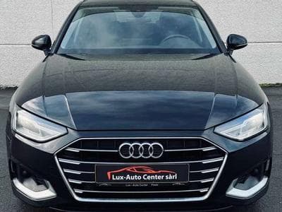 Audi A4 A4 Avant 30 TDi Business Ed.Advanced S tr.(EU6AP) (2021) - Photo 3