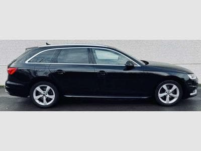 Audi A4 A4 Avant 30 TDi Business Ed.Advanced S tr.(EU6AP) (2021) - Photo 4