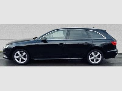 Audi A4 A4 Avant 30 TDi Business Ed.Advanced S tr.(EU6AP) (2021) - Photo 5