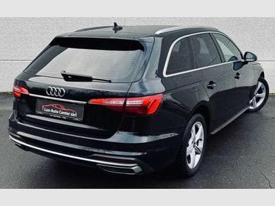 Audi A4 A4 Avant 30 TDi Business Ed.Advanced S tr.(EU6AP) (2021) - Photo 6