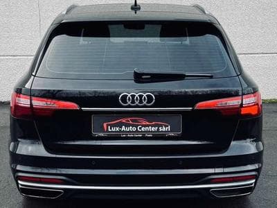 Audi A4 A4 Avant 30 TDi Business Ed.Advanced S tr.(EU6AP) (2021) - Photo 8