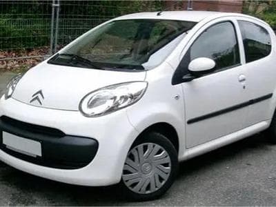 Citroën C1 (2008) - Foto 1