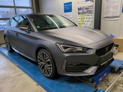 Cupra Leon 1.4 e-Hybrid 245 CH DSG CAMERA/ACC/MirrorLink (2022) - Photo 1