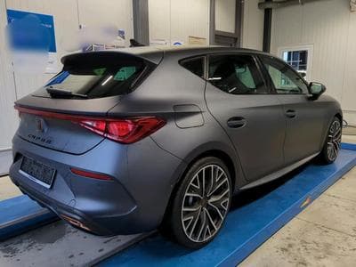Cupra Leon 1.4 e-Hybrid 245 CH DSG CAMERA/ACC/MirrorLink (2022) - Photo 2