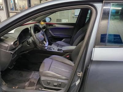 Cupra Leon 1.4 e-Hybrid 245 CH DSG CAMERA/ACC/MirrorLink (2022) - Photo 6