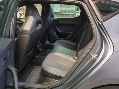 Cupra Leon 1.4 e-Hybrid 245 CH DSG CAMERA/ACC/MirrorLink (2022) - Photo 7