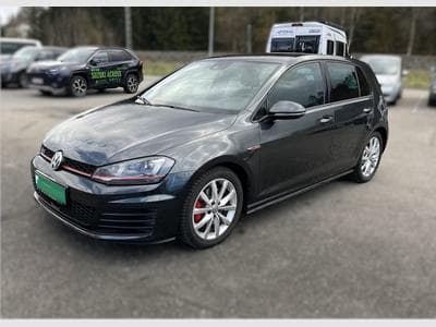 VW Golf GOLF VII 2.L GTI (2014) - Photo 1