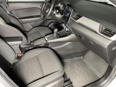 Renault Captur 1.5 BLUEDCI 115 EDC CORPORATE GPS CARPLAY (2020) - Photo 10