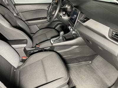 Renault Captur 1.5 BLUEDCI 115 EDC CORPORATE GPS CARPLAY (2020) - Photo 11