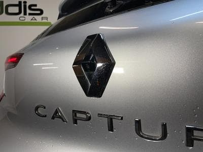 Renault Captur 1.5 BLUEDCI 115 EDC CORPORATE GPS CARPLAY (2020) - Photo 14