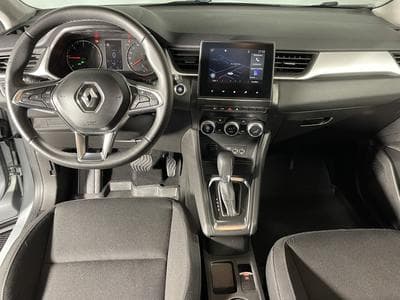 Renault Captur 1.5 BLUEDCI 115 EDC CORPORATE GPS CARPLAY (2020) - Photo 3