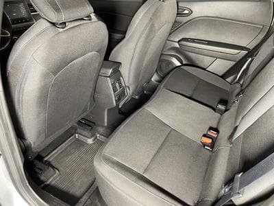 Renault Captur 1.5 BLUEDCI 115 EDC CORPORATE GPS CARPLAY (2020) - Photo 4