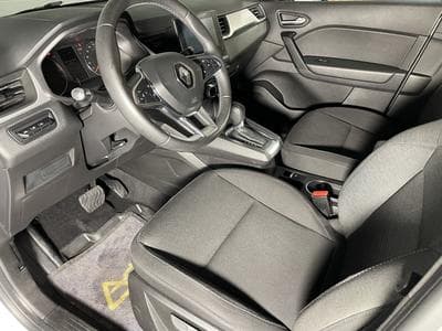 Renault Captur 1.5 BLUEDCI 115 EDC CORPORATE GPS CARPLAY (2020) - Photo 6