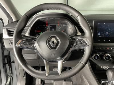 Renault Captur 1.5 BLUEDCI 115 EDC CORPORATE GPS CARPLAY (2020) - Photo 7