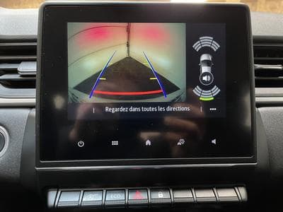 Renault Captur 1.5 BLUEDCI 115 EDC CORPORATE GPS CARPLAY (2020) - Photo 8