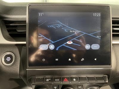 Renault Captur 1.5 BLUEDCI 115 EDC CORPORATE GPS CARPLAY (2020) - Photo 9