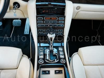 Bentley Brooklands 6.75 V8 Coupé 1 of 426 (2009) - Photo 15