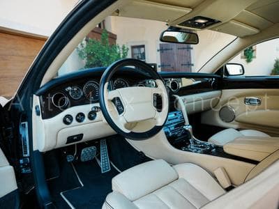 Bentley Brooklands 6.75 V8 Coupé 1 of 426 (2009) - Photo 5