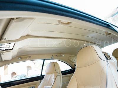 Bentley Brooklands 6.75 V8 Coupé 1 of 426 (2009) - Photo 7