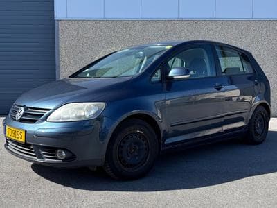 VW Golf (2006) - Foto 1