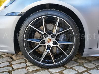 Porsche 911 911 Carrera Cabriolet (2026) - Photo 14