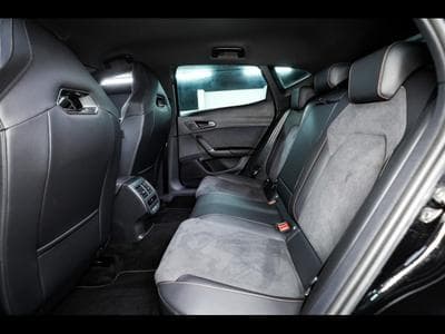 Cupra Formentor VZ 2.0 TSI 333 DSG7 4DRIVE (FACELIFT) – MIDNIGHT BLACK (2025) - Photo 13