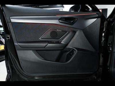 Cupra Formentor VZ 2.0 TSI 333 DSG7 4DRIVE (FACELIFT) – MIDNIGHT BLACK (2025) - Photo 9