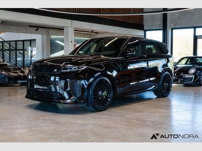 Land-Rover Range Rover Sport SV 635 Edition One (2024) - Photo 1