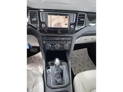 VW Golf 1.4TSI DSG Highline BlueMotion,1Hand,NAVI,CAMERA,PDC,LEDER,L (2015) - Foto 12