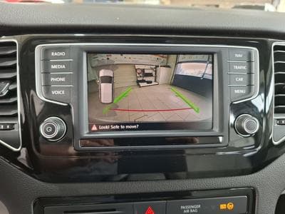 VW Golf 1.4TSI DSG Highline BlueMotion,1Hand,NAVI,CAMERA,PDC,LEDER,L (2015) - Foto 13