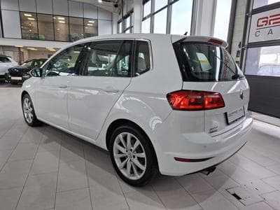 VW Golf 1.4TSI DSG Highline BlueMotion,1Hand,NAVI,CAMERA,PDC,LEDER,L (2015) - Foto 2