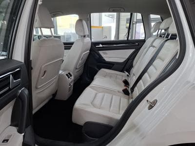 VW Golf 1.4TSI DSG Highline BlueMotion,1Hand,NAVI,CAMERA,PDC,LEDER,L (2015) - Foto 8