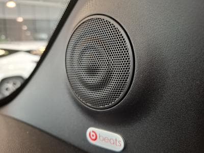 Abarth 595 1.4 T-JET 165 SCORPIONEORO 1 OF 2000 BEATS CUIR NAVI 1 HAND (2020) - Foto 12